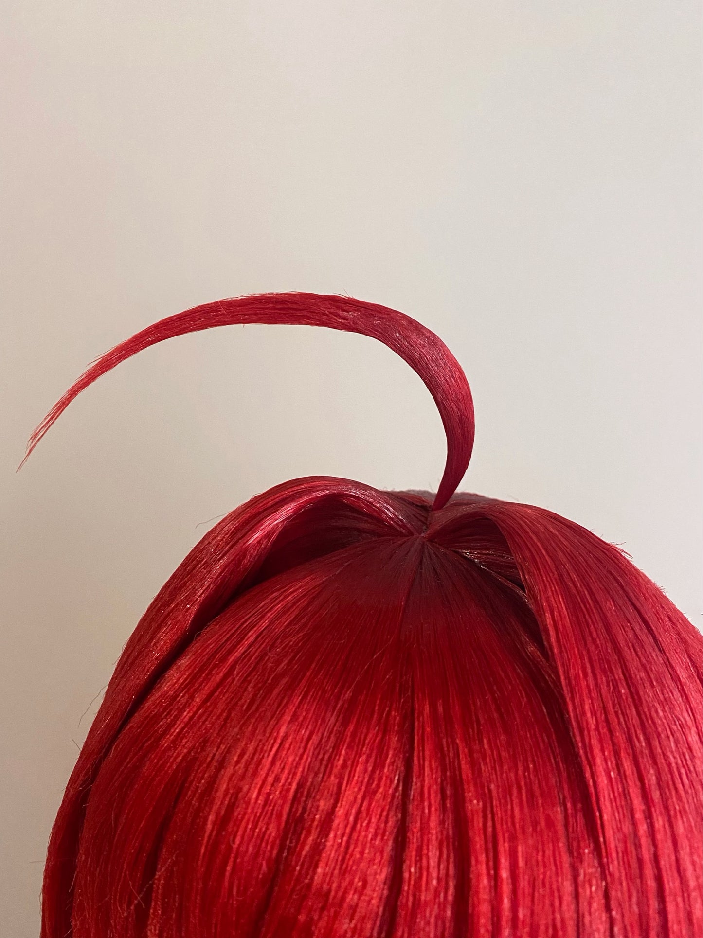 Rias Gremory High School DxD cosplay wig